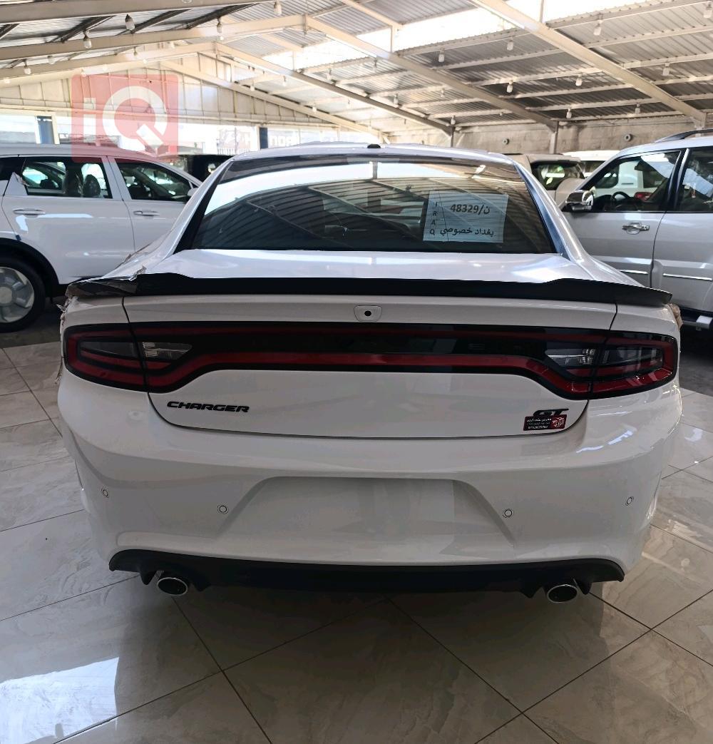 Dodge Charger